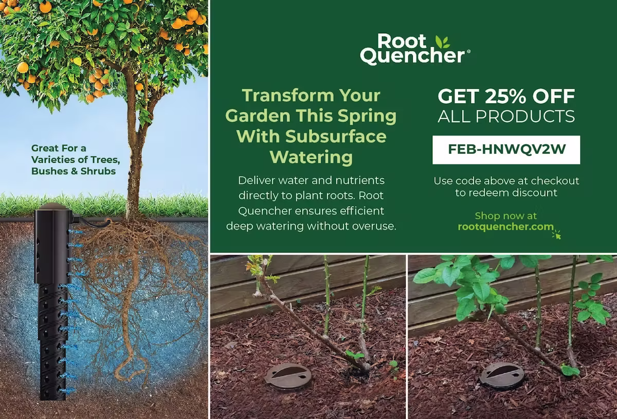 Root Quencher