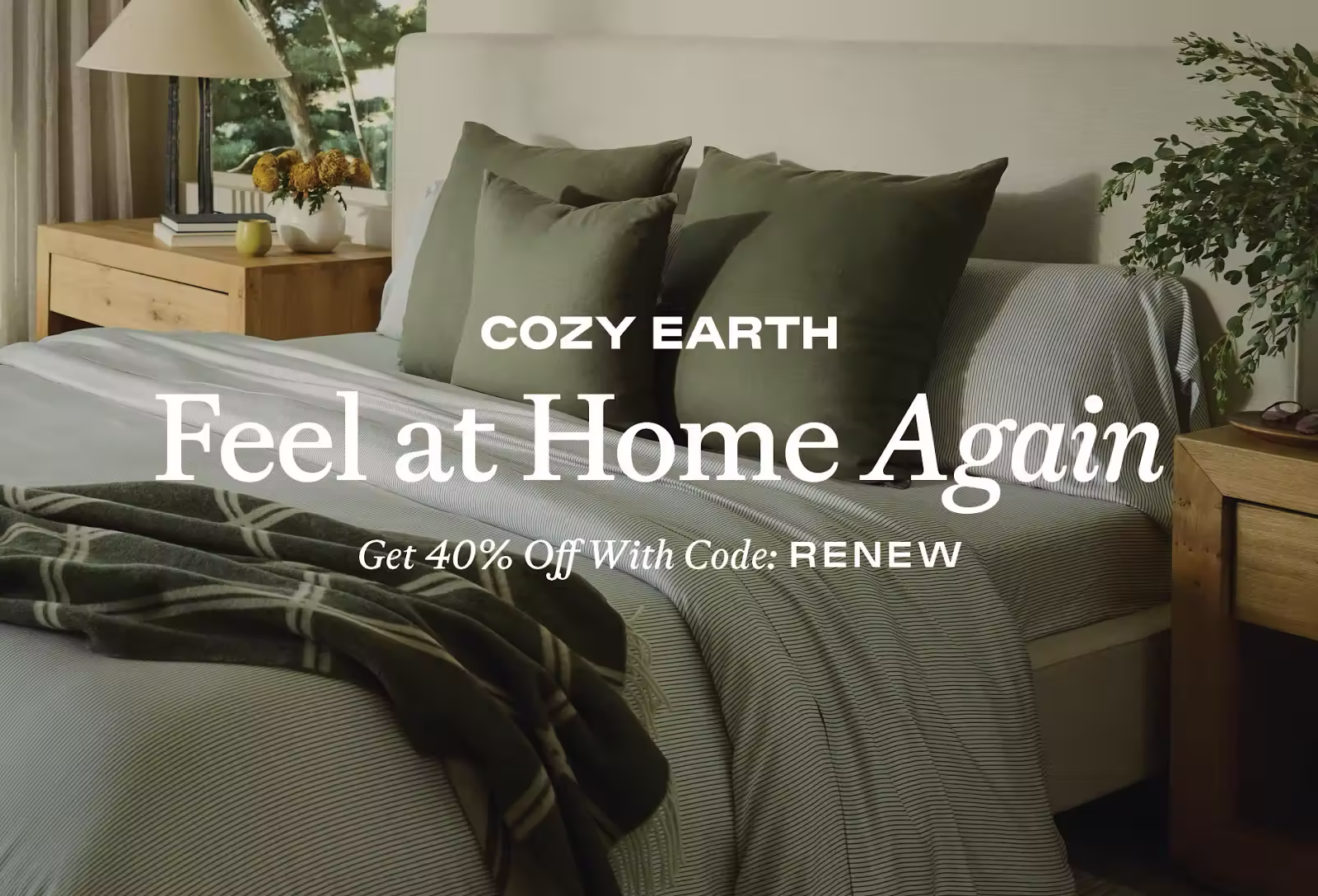 Cozy Earth