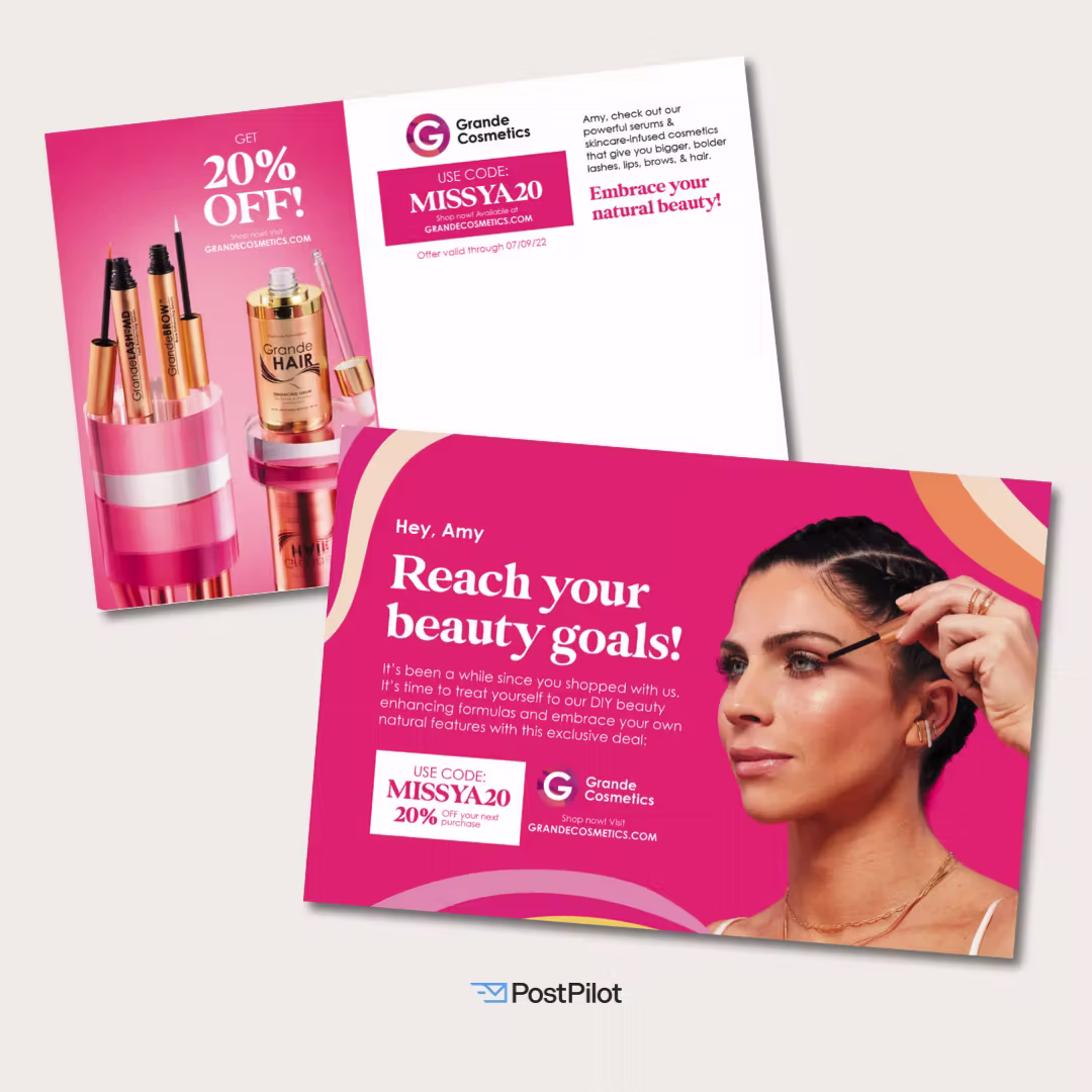 Grande Cosmetics