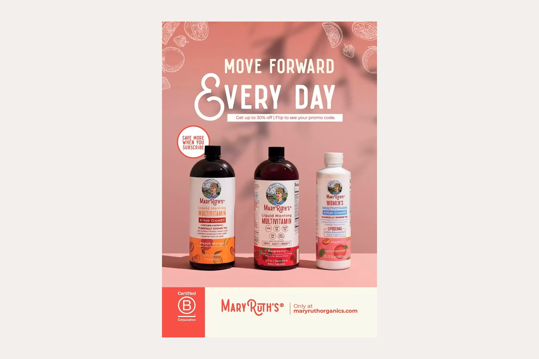 MaryRuth's