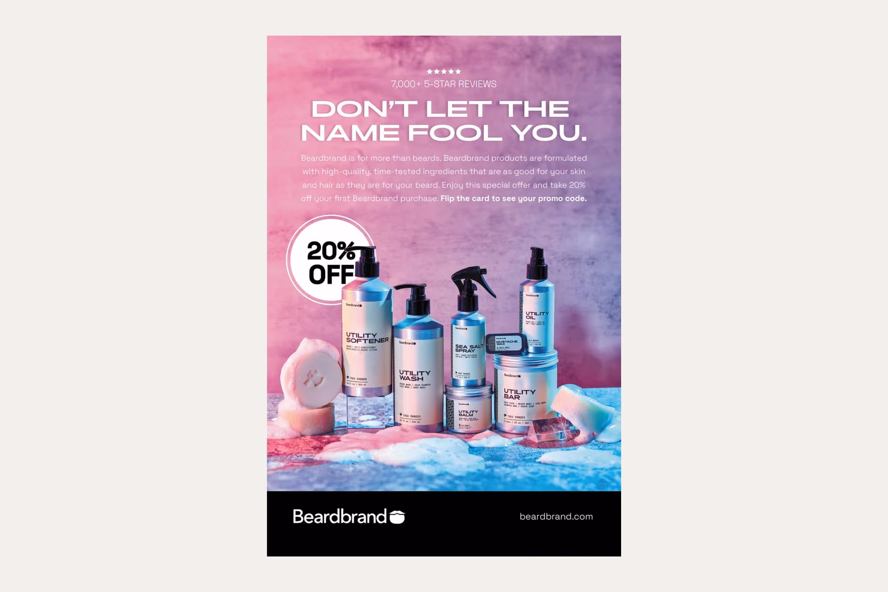 Beardbrand