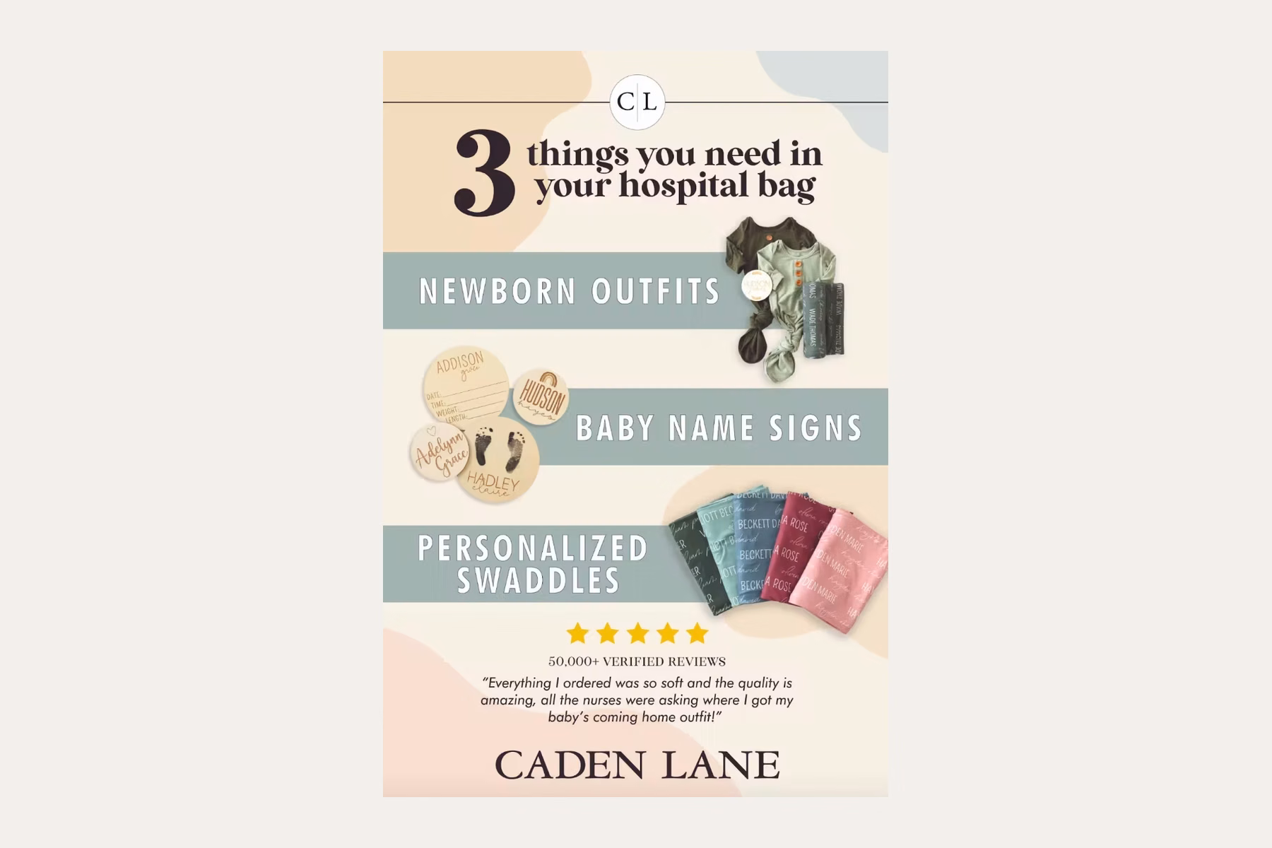 Caden Lane