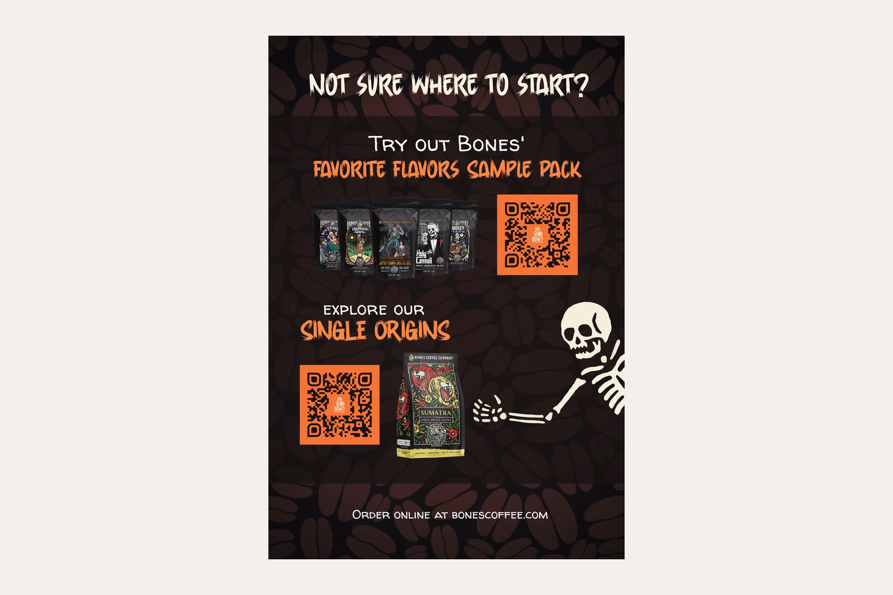 Bones Coffee
