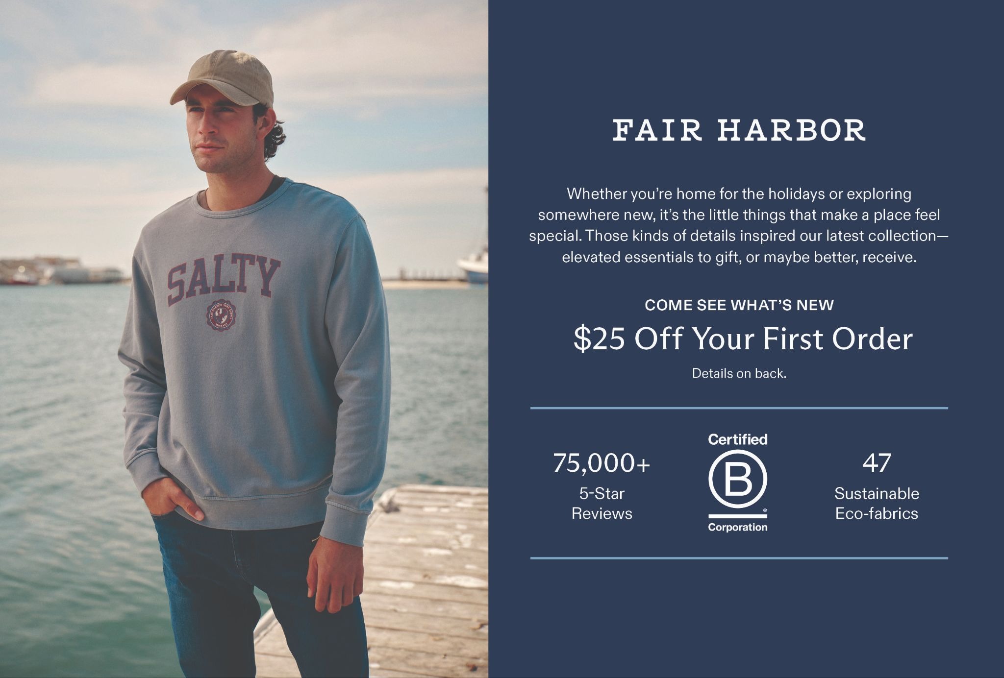 Fair Harbor