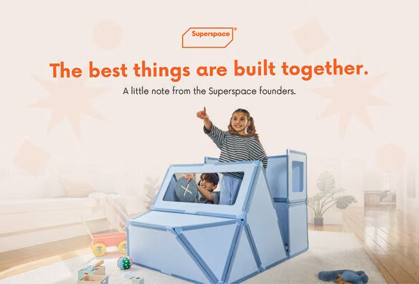 Superspace