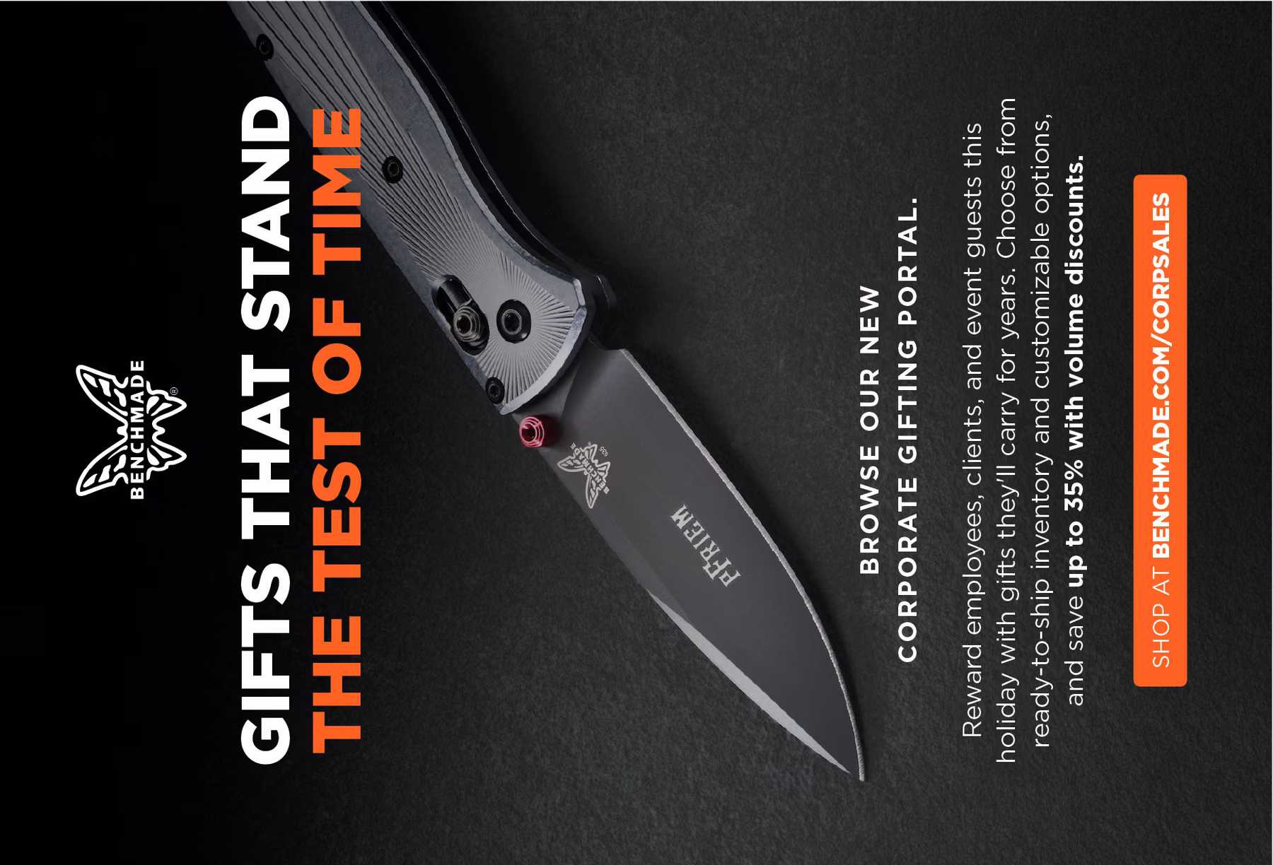Benchmade