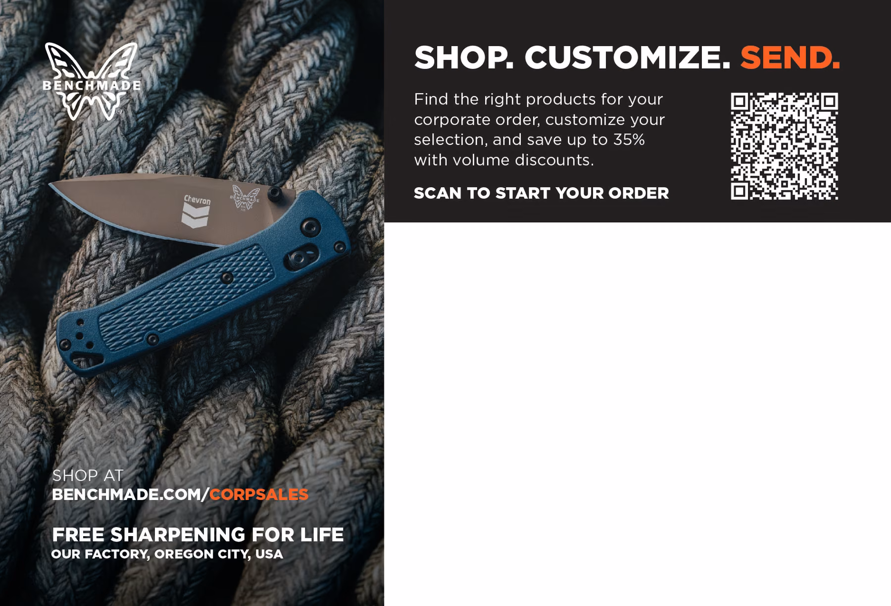 Benchmade