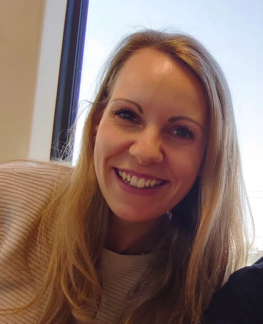 Iris Wesseler - Lifestyle coach
