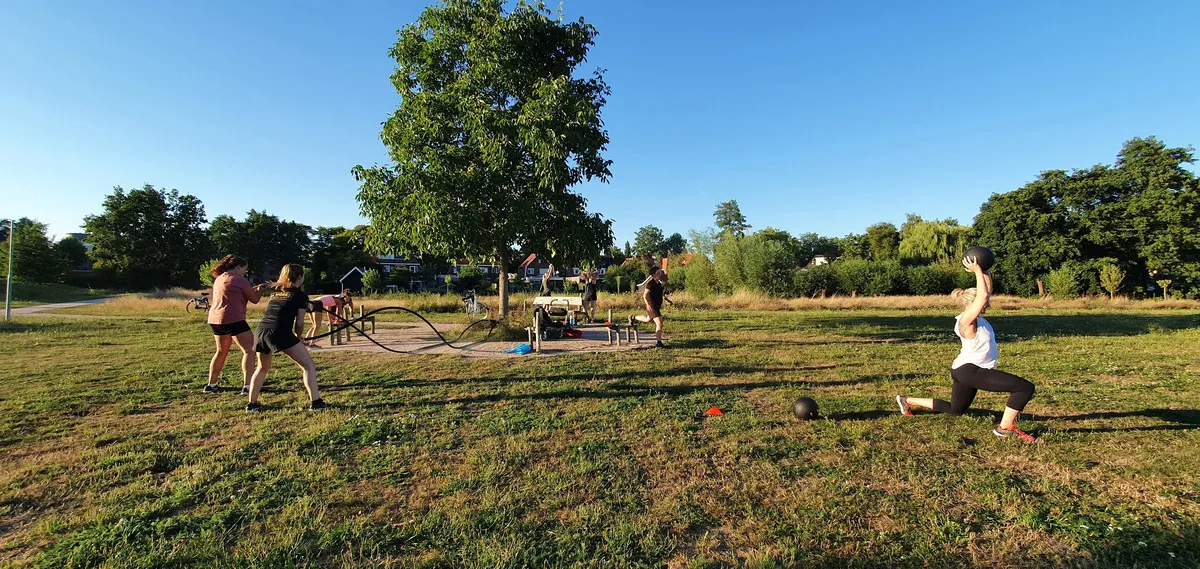 Bootcamp Schellerdriehoek
