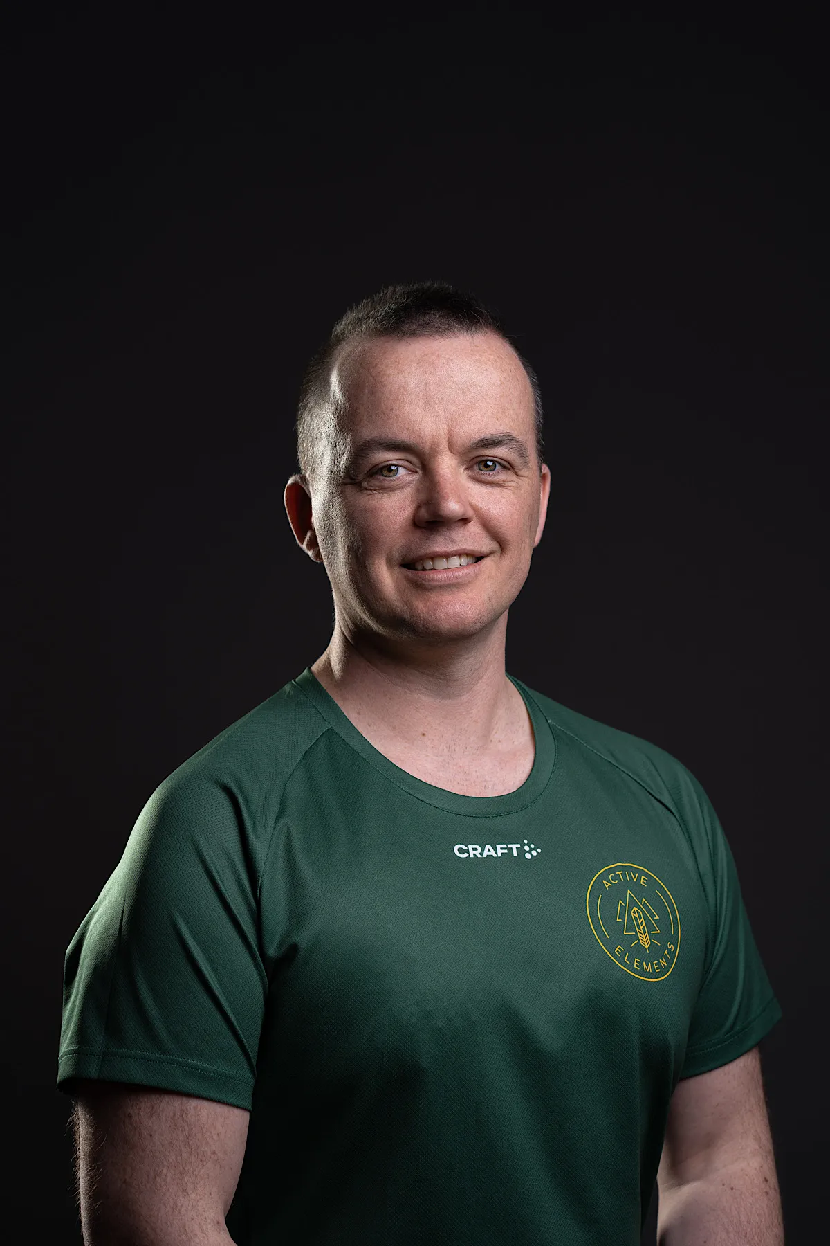 Coach Mark