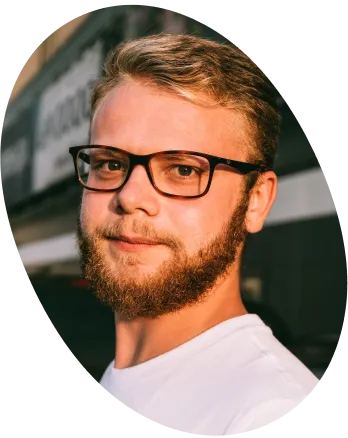 headshot