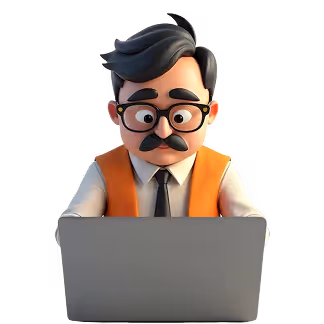 Dedicated Front-End Developer