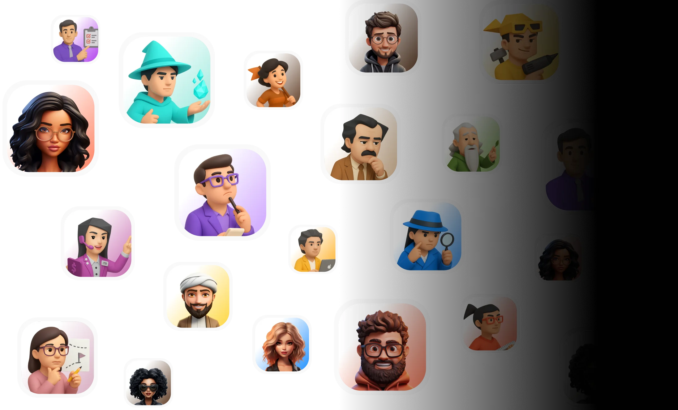 Oliv AI Agents