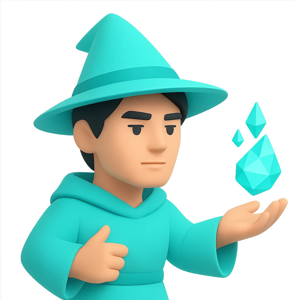 Forecaster agent avatar