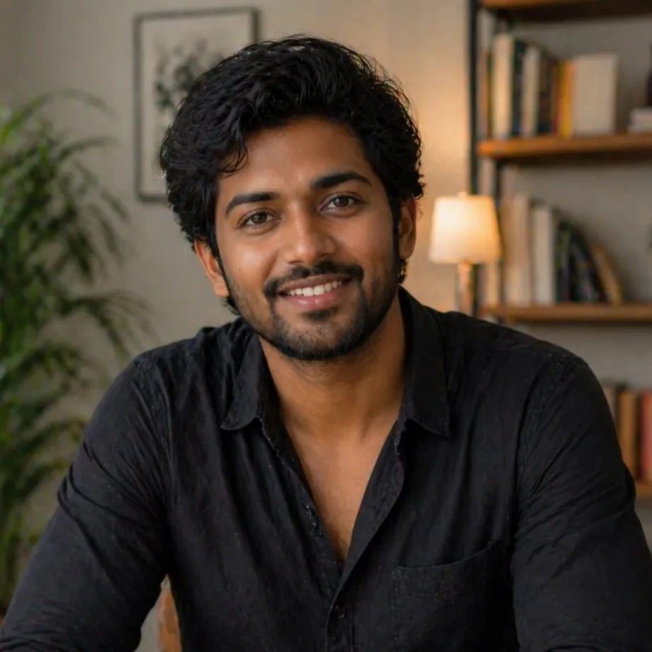 Rohan Mehta