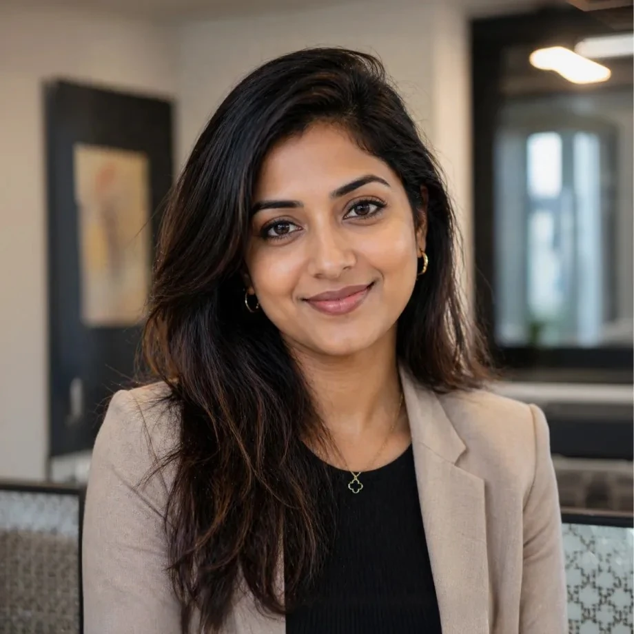 Meera Kapoor