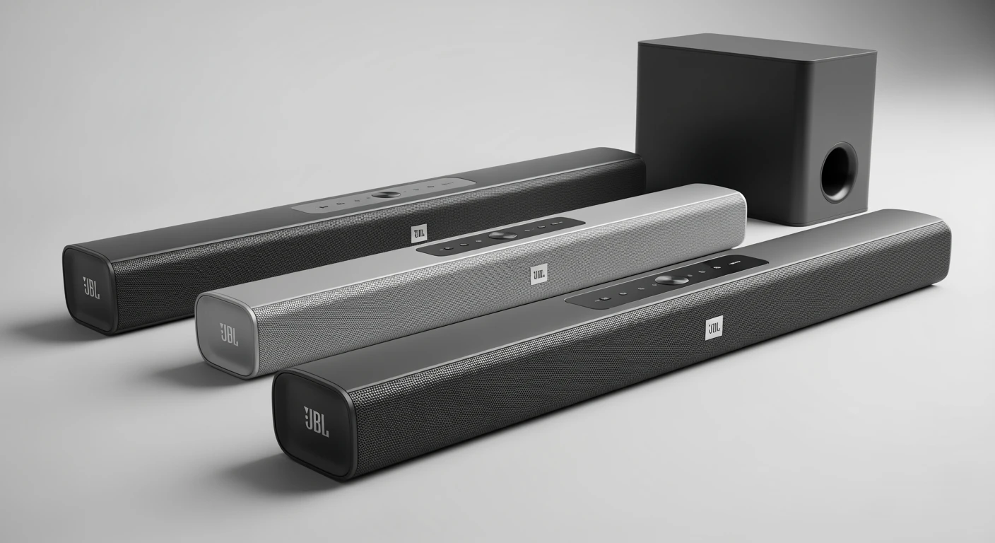 Beste JBL soundbar 2026: Vergelijking van JBL soundbars (Cinema SB510, Bar 2.0 & 2.1). JBL soundbar kopen?