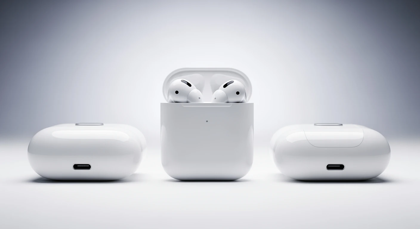 Apple AirPods Pro generaties: AirPods Pro 1, 2 (USB-C) en 3. Beste Apple AirPods 2025?