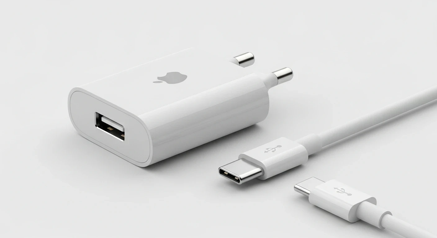 Apple USB-C opladers: 20W, 18W & 70W. De beste Apple oplader selectie voor 2025.