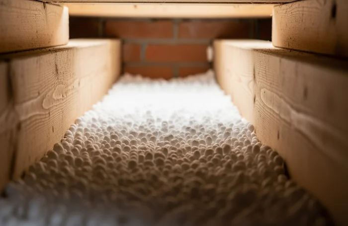 Kruipruimte Isolatie in Rotterdam - professionele installatie