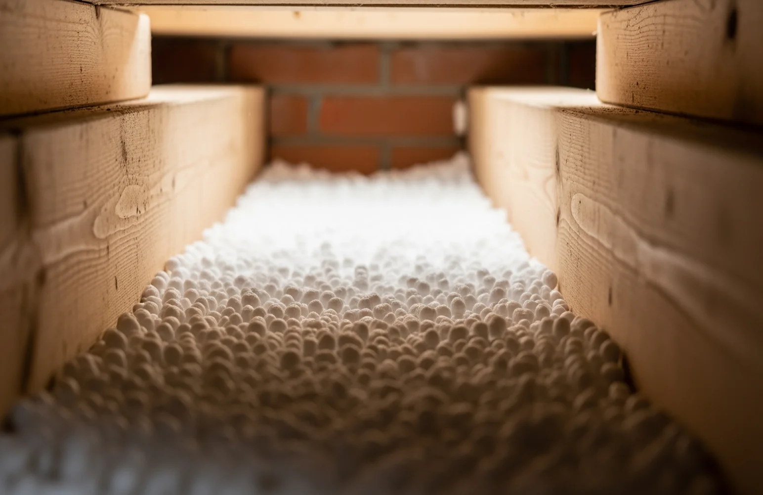 Kruipruimte Isolatie in Rotterdam - professionele installatie