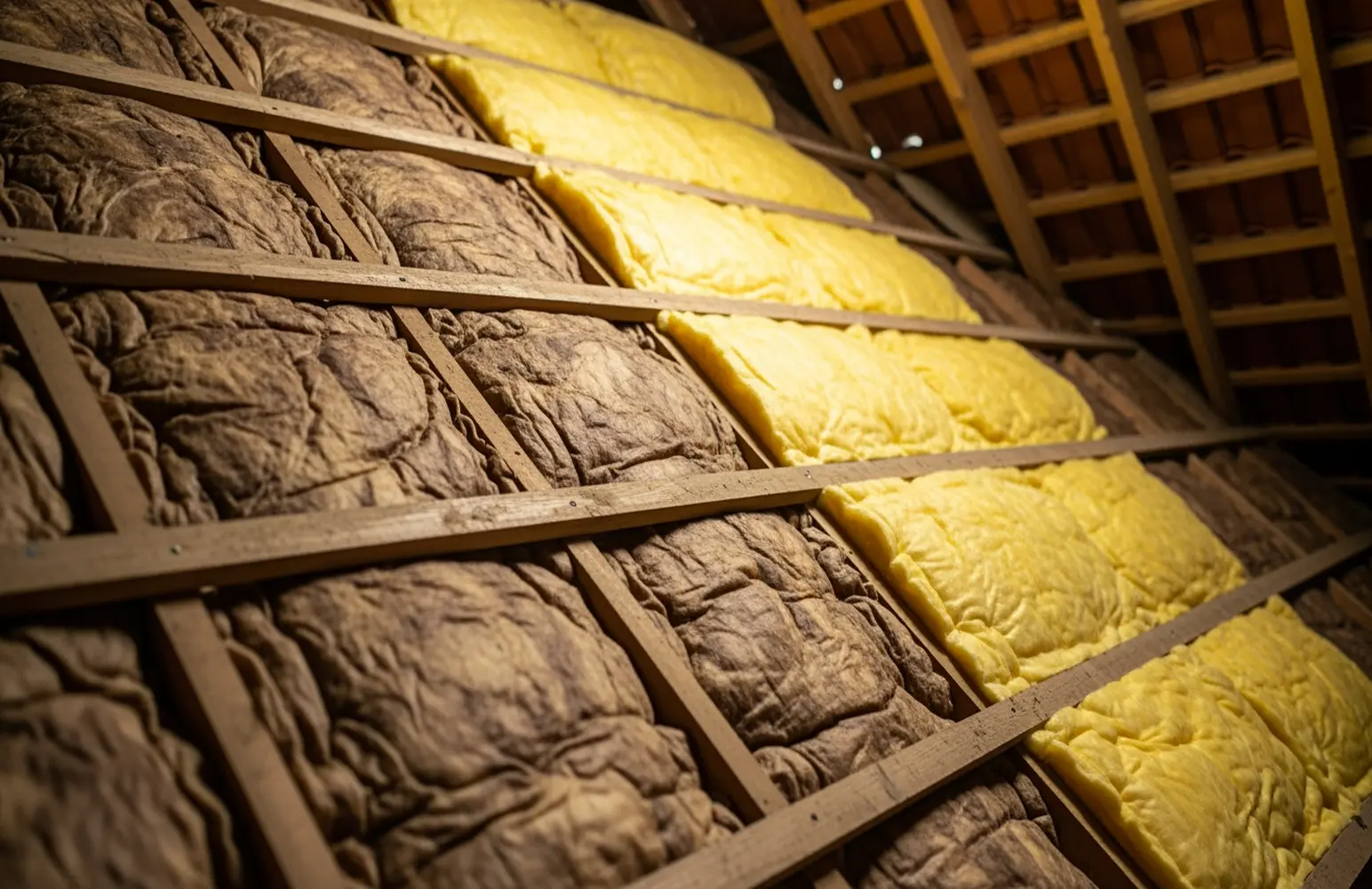 Dakisolatie in Utrecht - professionele installatie