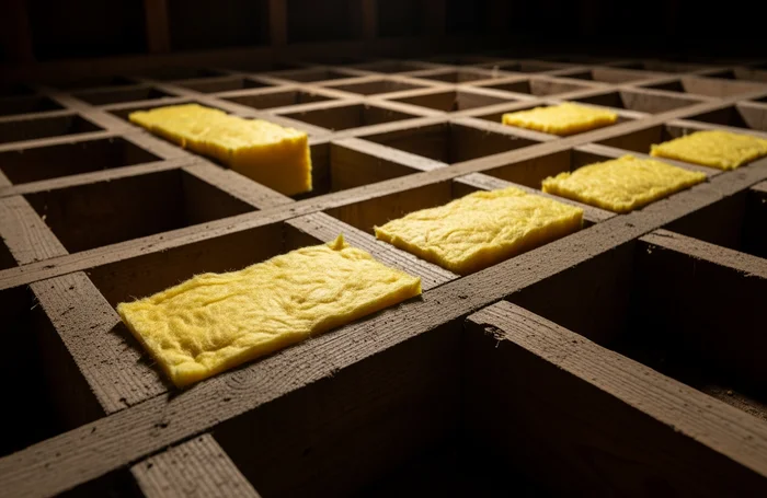 Vloerisolatie in Eindhoven - professionele installatie