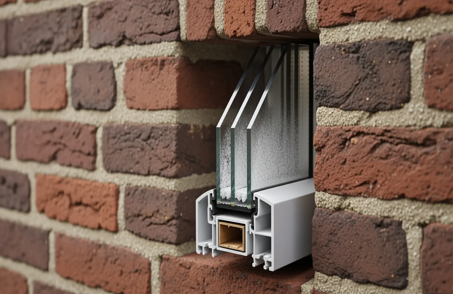 Glasisolatie in Eindhoven - professionele installatie