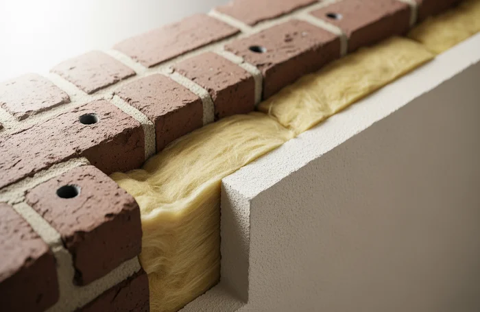 Glasisolatie in Groningen - professionele installatie