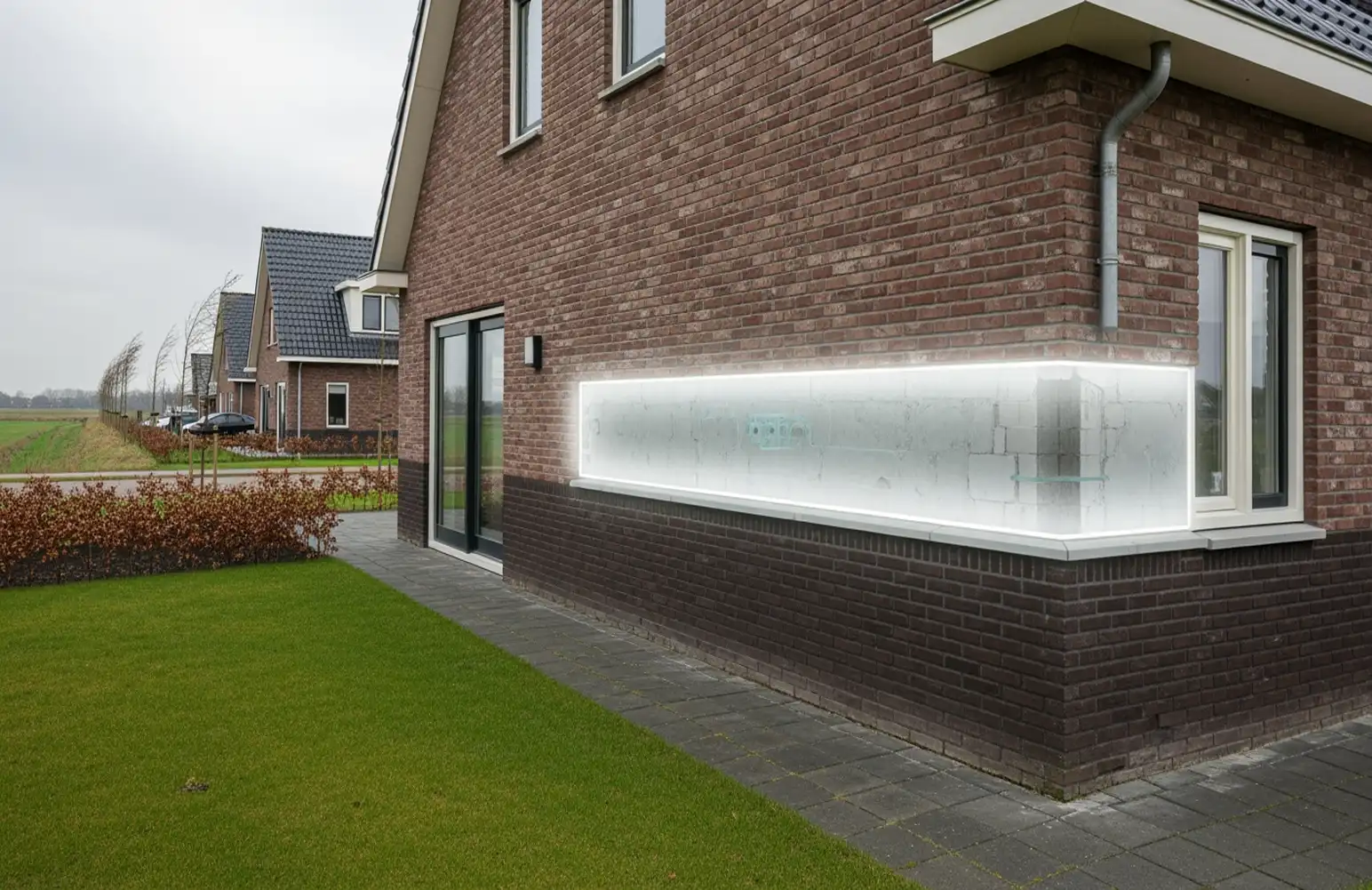 Glasisolatie in Almere - professionele installatie