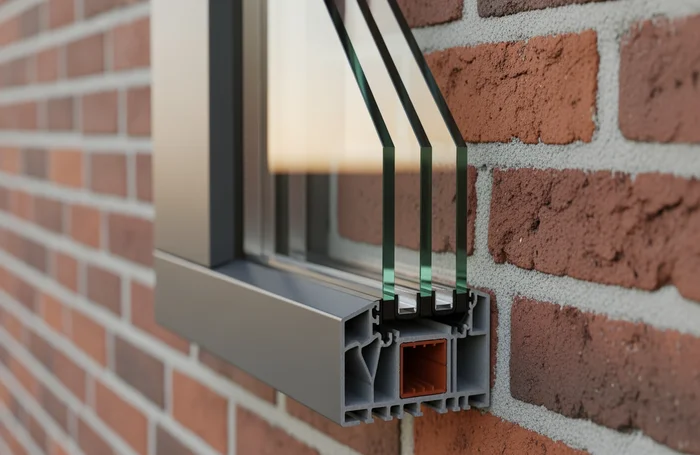 Glasisolatie in Breda - professionele installatie