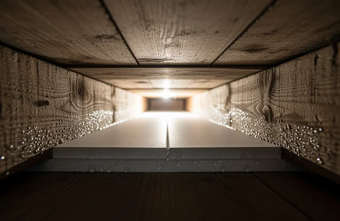 Vloerisolatie in Nijmegen - professionele installatie