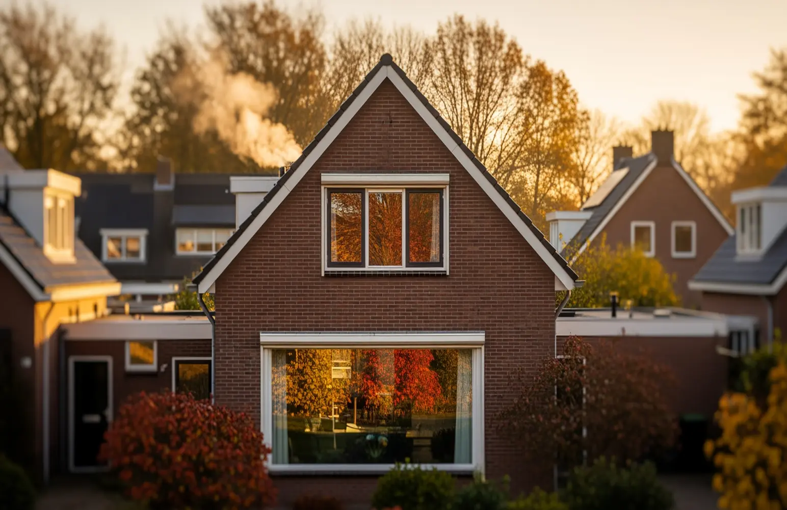 Glasisolatie in Apeldoorn - professionele installatie
