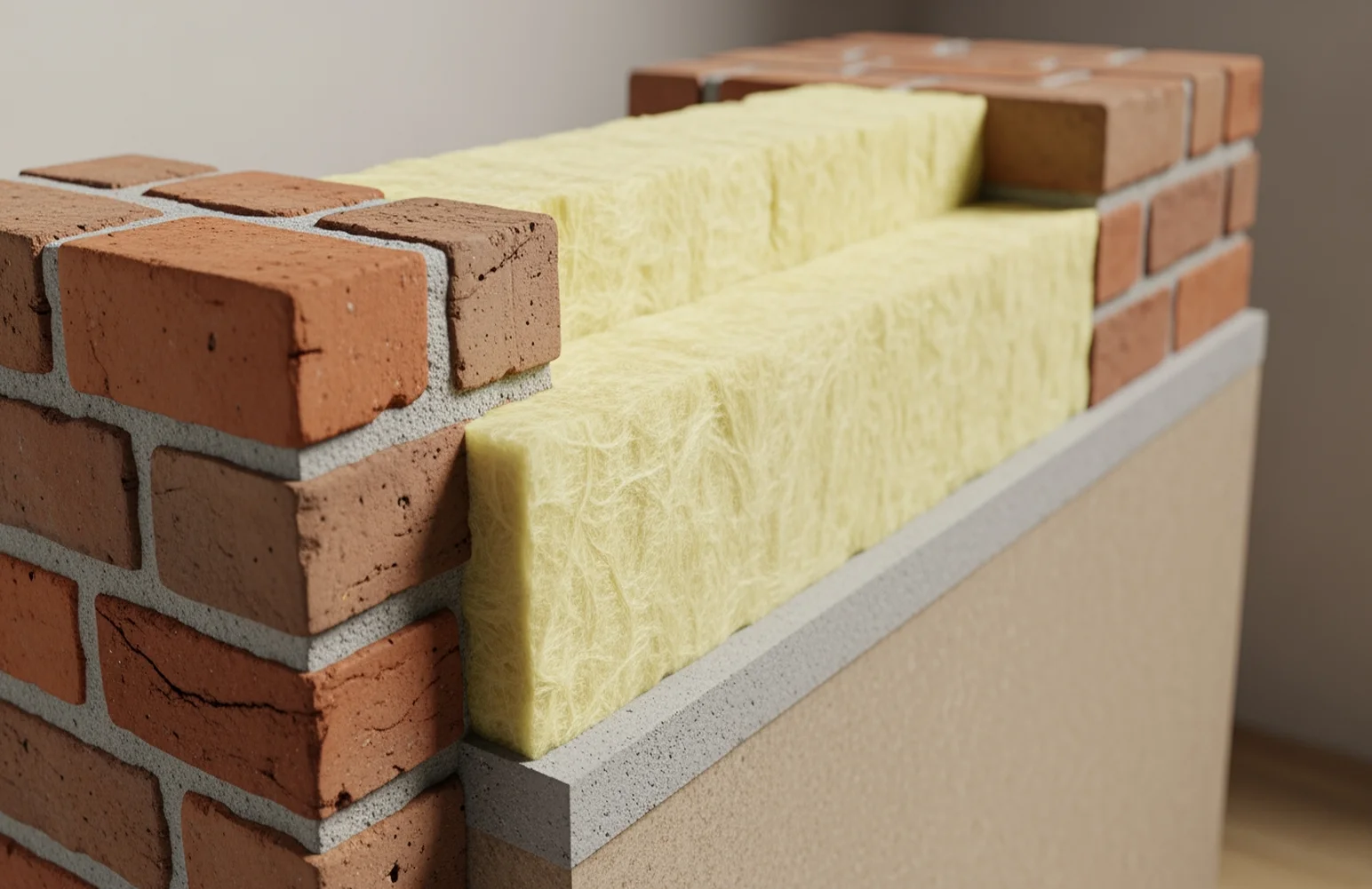 Glasisolatie in Enschede - professionele installatie