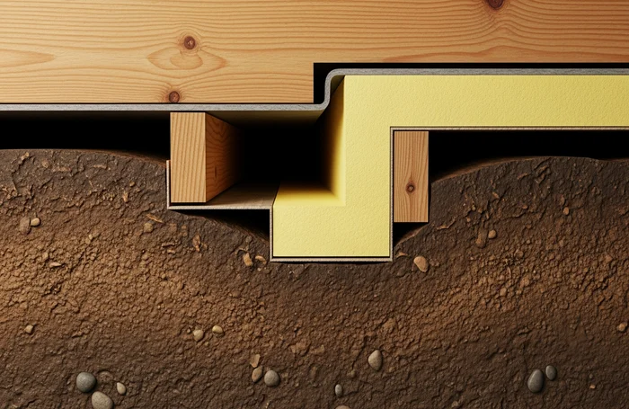 Kruipruimte Isolatie in Arnhem - professionele installatie