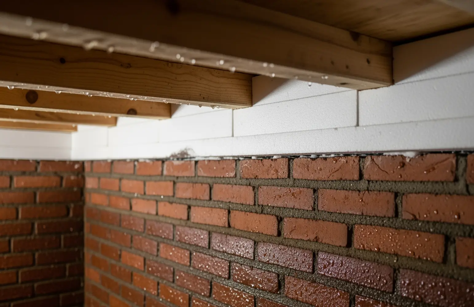 Kruipruimte Isolatie in Zaanstad - professionele installatie