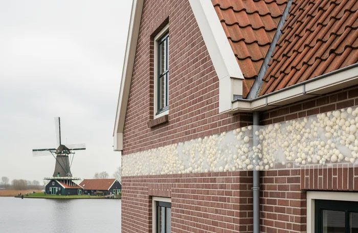 Glasisolatie in Zaanstad - professionele installatie