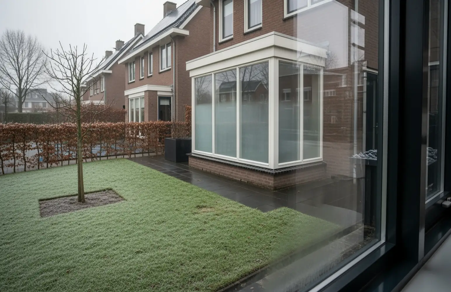Glasisolatie in 's-Hertogenbosch - professionele installatie