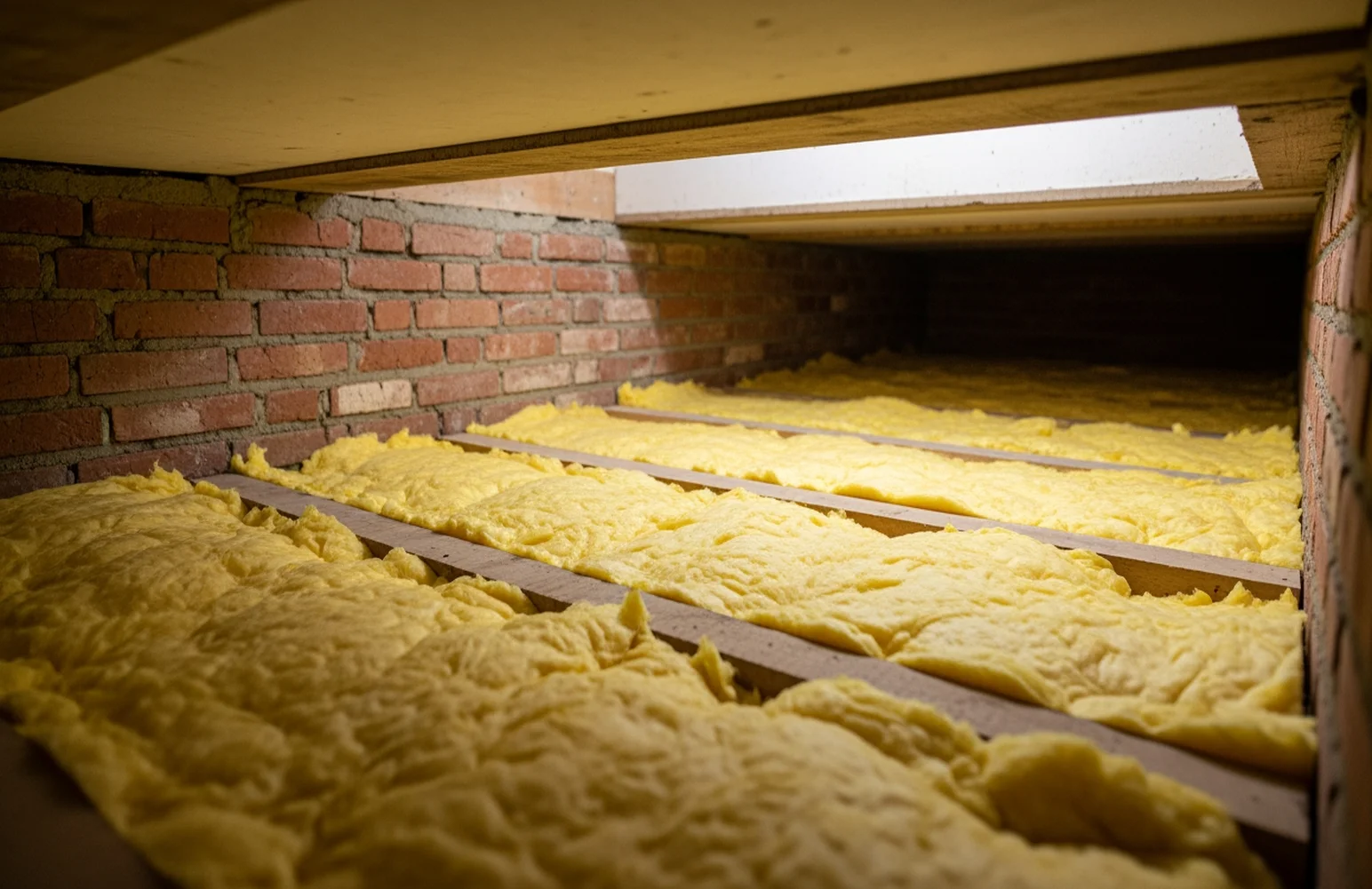 Kruipruimte Isolatie in Zwolle - professionele installatie