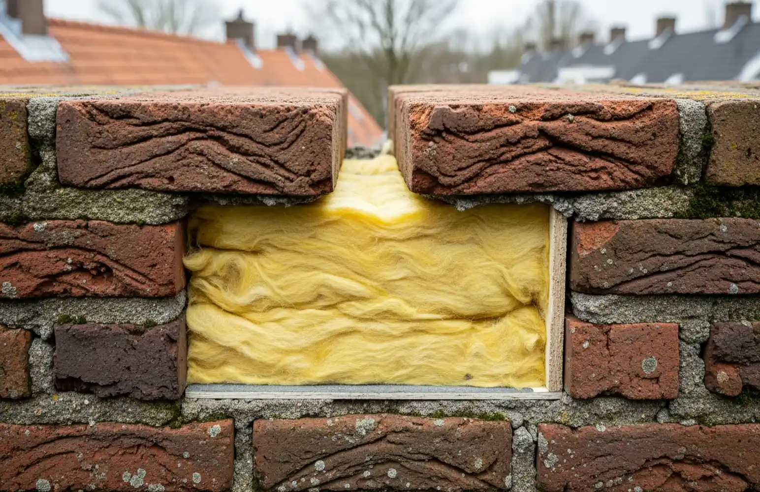 Glasisolatie in Zwolle - professionele installatie