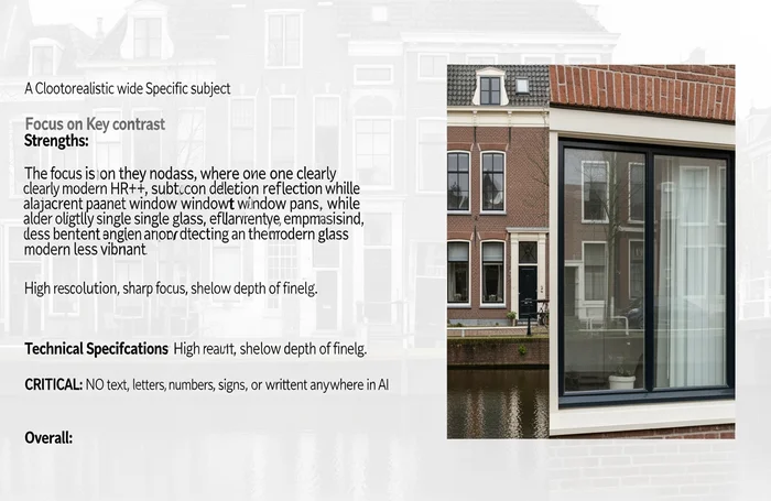 Glasisolatie in Leiden - professionele installatie