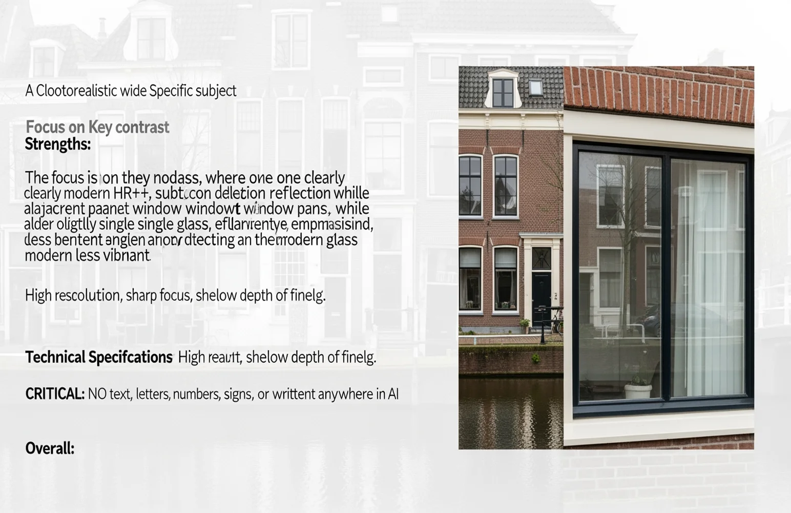 Glasisolatie in Leiden - professionele installatie