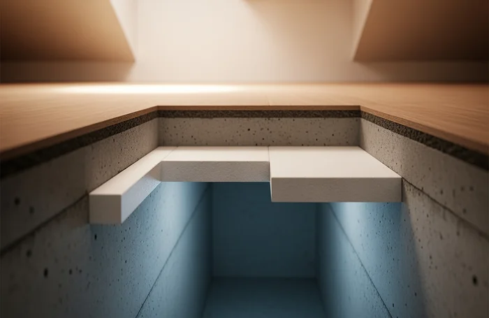 Kruipruimte Isolatie in Ede - professionele installatie