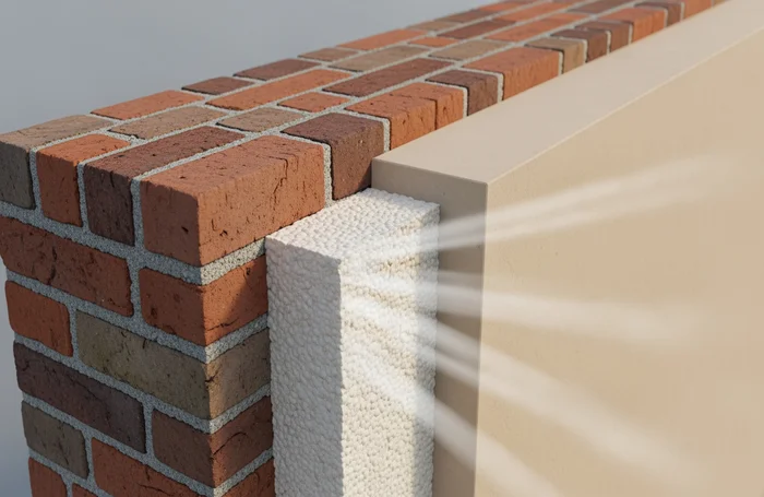 Spouwmuurisolatie in Leeuwarden - professionele installatie