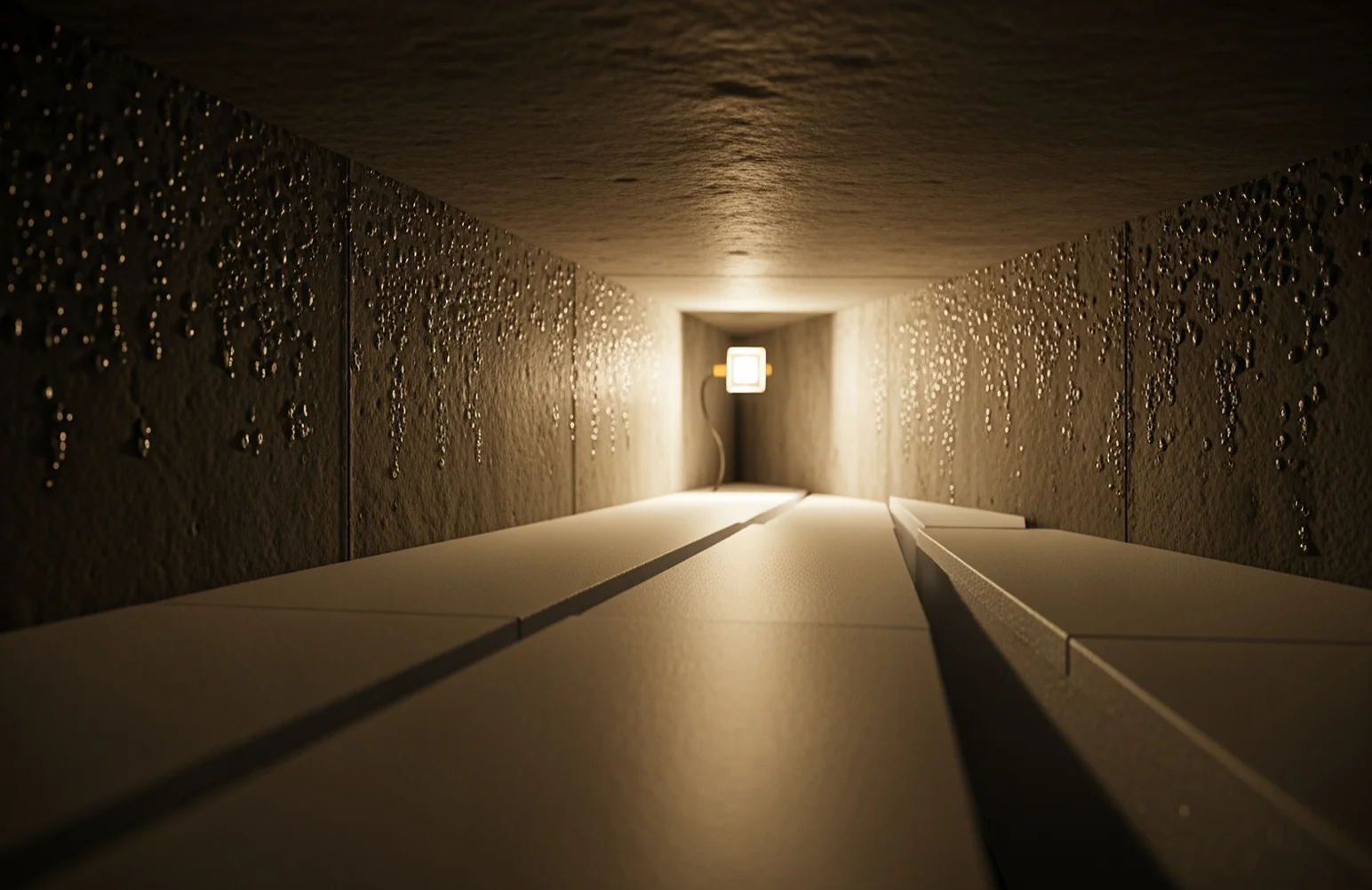 Kruipruimte Isolatie in Leeuwarden - professionele installatie