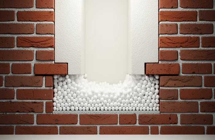 Spouwmuurisolatie in Deventer - professionele installatie