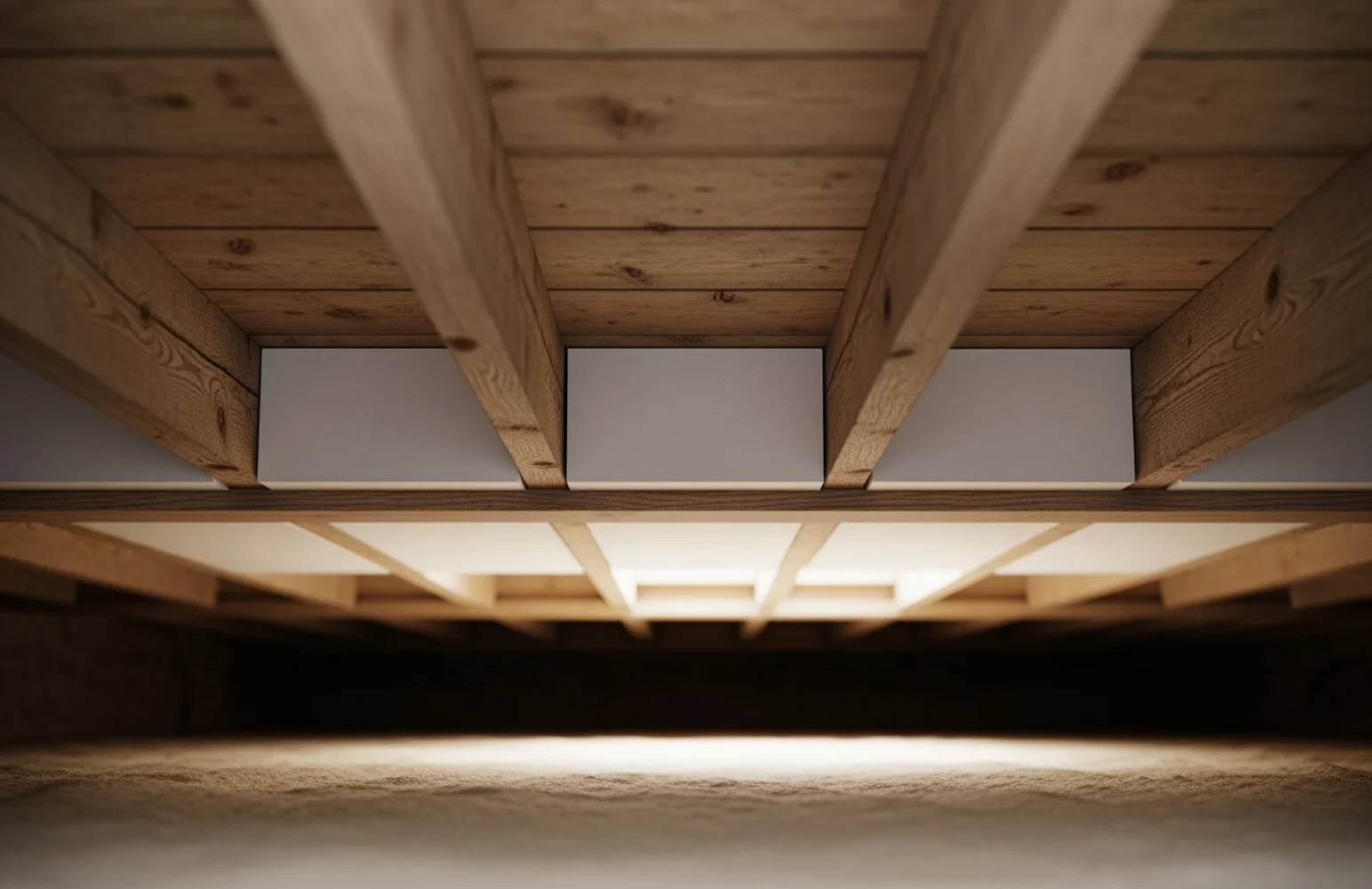 Vloerisolatie in Deventer - professionele installatie