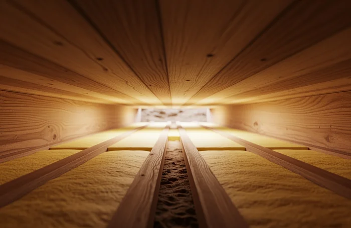 Kruipruimte Isolatie in Deventer - professionele installatie