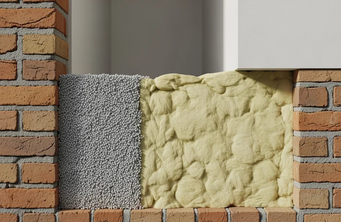 Spouwmuurisolatie in Sittard-Geleen - professionele installatie