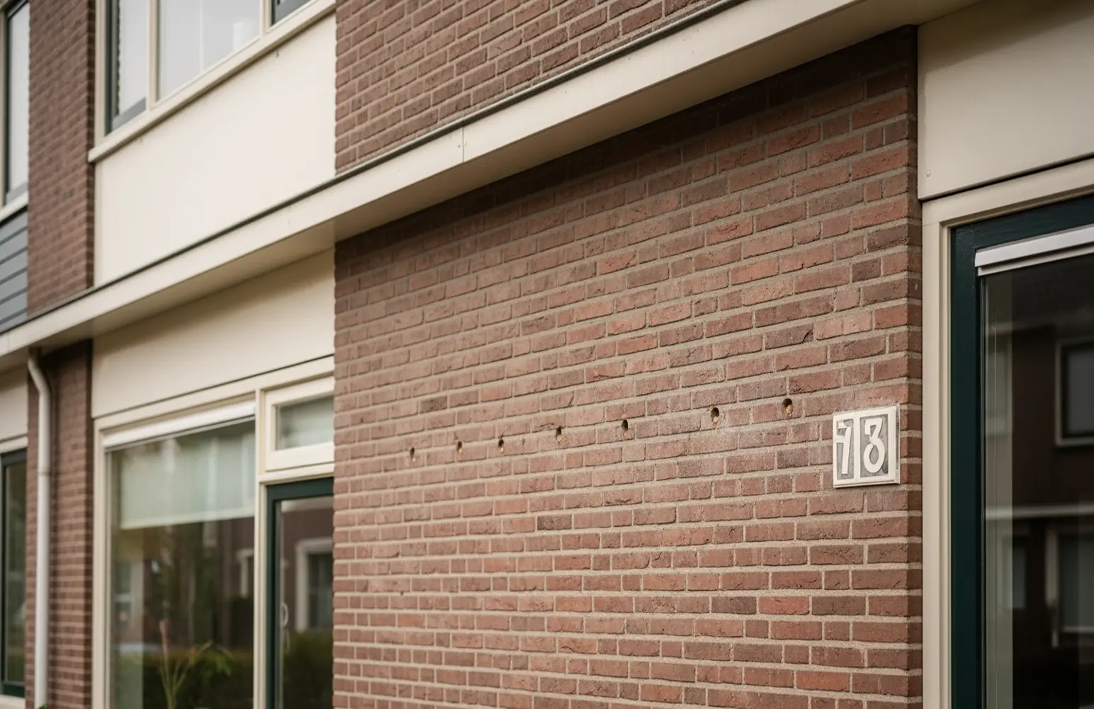 Glasisolatie in Amstelveen - professionele installatie